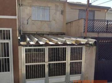 Casa · 108m² · 2 Quartos · 1 Vaga · SOBRADO 108m² - VENDA R$ 606.000,00 - VILA PRUDENTE - SP