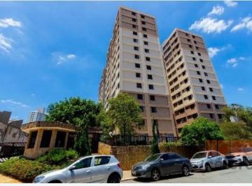 Apartamento · 52m² · 2 Quartos · 1 Vaga · APARTAMENTO 53M² - VENDA R$ 350.000,00 - BRÁS - SP
