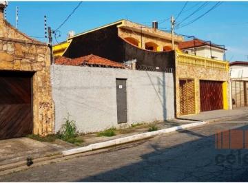Terreno · 240m² · TERRENO 240M² - VENDA R$ 820.000,00 - VENDA - TATUAPÉ - SP