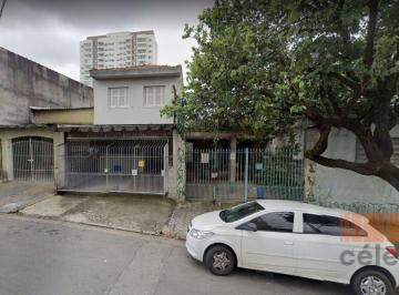 Casa · 370m² · 4 Quartos · 3 Vagas · MORE E TRABALHE NO MESMO ENDEREÇO | CASA + GALPÃO | VILA PRUDENTE - R$ 5.500,00