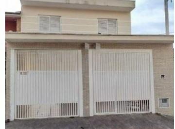 Casa · 250m² · 4 Quartos · 4 Vagas · SOBRADO NOVO À VENDA NA MOOCA (250m² | 4 DORMITÓRIOS | 4 VAGAS)