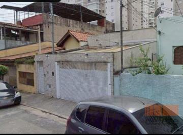 Casa · 220m² · 5 Quartos · 2 Vagas · Casa à venda, 220 m² - Tatuapé - São Paulo/SP