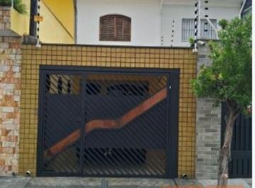 Casa · 120m² · 2 Quartos · 2 Vagas · Sobrado 120m² - Locação R$ 4.000,00 - Tatuapé - SP
