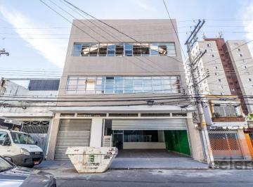 Comercial · 1614m² · Predio Comercial 1614 m² locação R$ 65.000,00 - Tatuapé - SP - SP