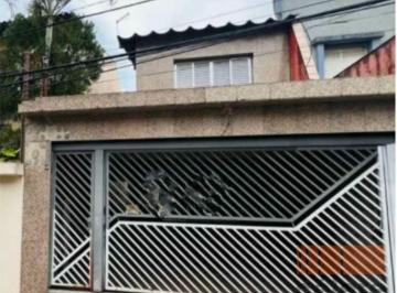 Casa · 179m² · 3 Quartos · 2 Vagas · Sobrado 179m²- Venda R$ 1.150.000,00 -Alto da Mooca- São Paulo- SP