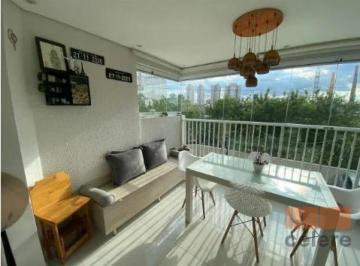 Apartamento · 44m² · 1 Quarto · 1 Vaga · APARTAMENTO 44M² - VENDA R$ 465.000,00 - BELENZINHO - SP