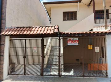 Casa · 120m² · 2 Quartos · 2 Vagas · "Sobrado Bem Localizado no Alto da Mooca - 120m² | 02 Dorm | 02 Salas | 02 Vagas - R$ 2.800 + IPTU