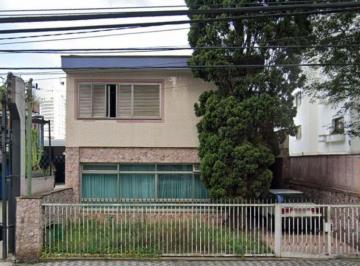Casa · 450m² · 5 Quartos · 4 Vagas · Sobrado com 5 dormitórios para alugar, 450 m² - Parque da Mooca - São Paulo/SP