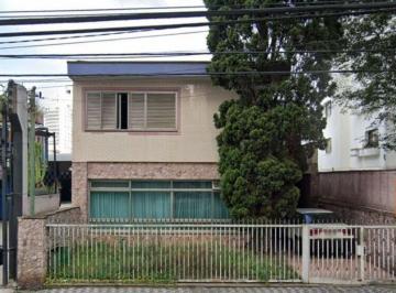 Casa · 450m² · 5 Quartos · 4 Vagas · Sobrado com 5 dormitórios para alugar, 450 m² - Parque da Mooca - São Paulo/SP