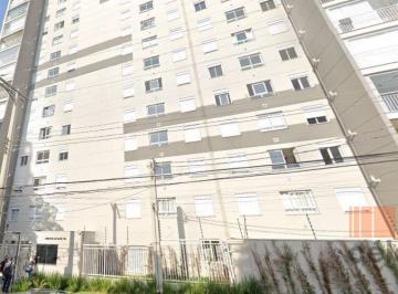 Apartamento · 38m² · 2 Quartos · APARTAMENTO MOBILIADO 38 m² - LOCAÇAO R$ 2.100,00 - TATUAPÉ - SP