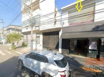 Casa · 72m² · 1 Quarto · SOBRADO COMERCIAL À VENDA NA MOOCA - PERTO DA AV PAES DE BARROS - R$ 799.000,00 | 86m2