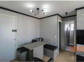 Apartamento · 44m² · 2 Quartos · 1 Vaga · APARTAMENTO 44M² - VENDA R$ 500.000,00 - VILA PRUDENTE - SP