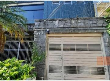 Casa · 270m² · 4 Quartos · 4 Vagas · SOBRADO 270M² - VENDA R$ 1.199.000,00 - TATUAPÉ - SP