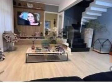Casa · 230m² · 4 Quartos · 1 Vaga · Sobrado de vila locação 230 m² por R$ 7.500,00 - Mooca - São Paulo/SP