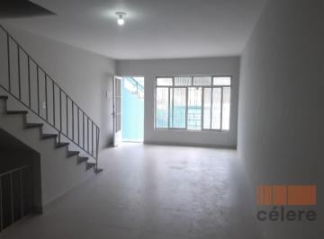 Casa · 154m² · 2 Quartos · 3 Vagas · Sobrado Residencial e Comercial - Locação R$ 4.500,00 - Vila Prudente - SP