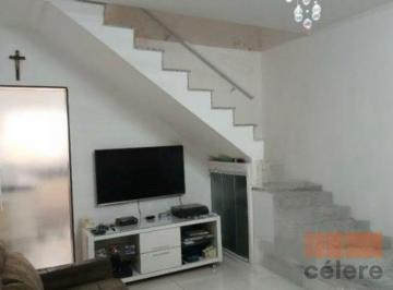 Casa · 90m² · 2 Quartos · SOBRADO 90M² - VENDA R$ 500.000,00 - VILA PRUDENTE - SP