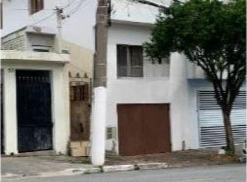 Casa · 232m² · 5 Quartos · 1 Vaga · SOBRADO 232M² - VENDA R$ 520.000,00 - VILA PRUDENTE - SP