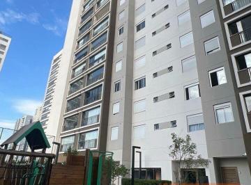 Apartamento · 84m² · 2 Quartos · 2 Vagas · Apartamento Mobiliado 84m² - venda R$1.280.000,00 - TATUAPÉ - SP