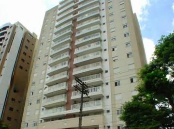 Apartamento · 125m² · 3 Quartos · Apartamento Alto Padrão 3 Suítes- 125m² -Tatuapé - R$ 1.390.000