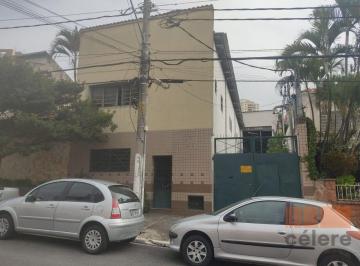 Comercial · 438m² · 3 Vagas · Galpão para alugar, 438 m² por R$ 23.490,85/mês - Vila Bertioga - São Paulo/SP