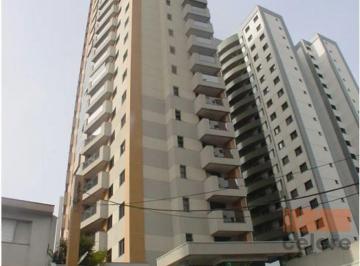Apartamento · 123m² · 3 Quartos · 3 Vagas · Apartamento com 3 dormitórios à venda, 123 m² por R$ 1.484.000,00 - Vila Regente Feijó - São Paulo/S