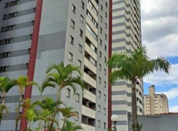Apartamento · 100m² · 4 Quartos · 2 Vagas · APARTAMENTO À VENDA NA MOOCA | 100M² | 3 DORMITÓRIOS - R$ 850.000,00