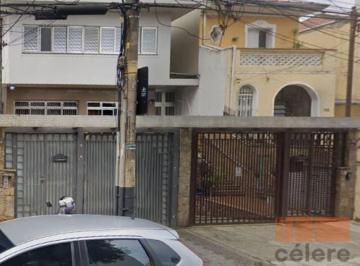 Casa · 240m² · 3 Quartos · 5 Vagas · Sobrado à venda, 300 m² por R$ 2.500.000,00 - Mooca - São Paulo/SP