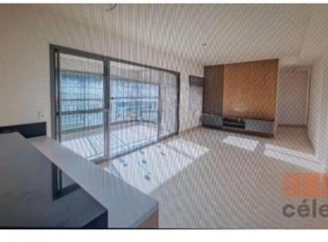 Apartamento · 92m² · 2 Quartos · 2 Vagas · APARTAMENTO SEMI MOBILIADO NOVO 92M² - VENDA -SP