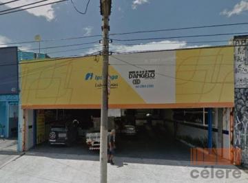 Comercial · 367m² · 10 Vagas · Galpão 367m² - Venda R$ 2.800.000,00 Brás - São Paulo/SP