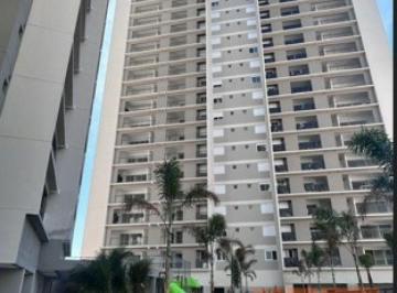 Apartamento · 85m² · 2 Quartos · 2 Vagas · Apartamento 85 m², 2 suítes, andar alto, 2 vagas | deósito no Cyrela Living Duett Mooca/SP