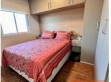 Apartamento · 40m² · 1 Quarto · 1 Vaga · APARTAMENTO 40M² - VENDA R$290.000,00 - VILA CALIFORNIA - SP
