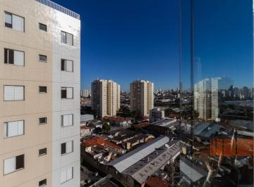 Apartamento · 75m² · 3 Quartos · Apartamento para Alugar com 3 Dormitórios, 1 Suíte, 2 Vagas e Mobiliado Seguro Fiança Incluso