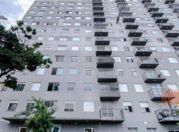 Apartamento · 39m² · 2 Quartos · Apartamento Mobiliado 39 m² venda R$ 372.500,00- Brás - SP