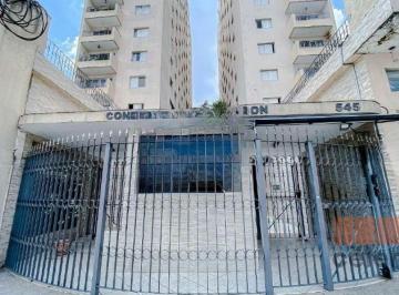 Apartamento · 55m² · 2 Quartos · 1 Vaga · APARTAMENTO 55M² - VENDA R$ 365.000,00 - MOOCA - SP