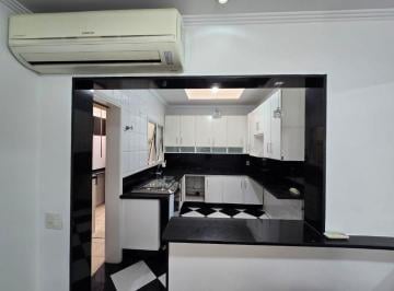 Apartamento de 3 quartos, São Paulo · Apartamento de 110 m² com 3 quartos à venda na Vila Bertioga
