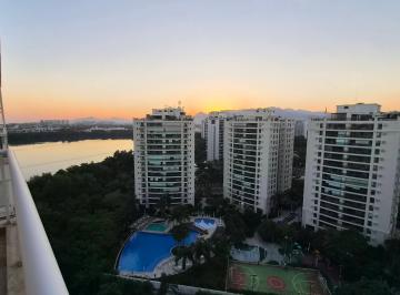 Apartamento de 2 quartos, Rio de Janeiro · 2 Quartos, Mandarim Península, Linda Vista
