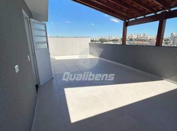 Apartamento · 93m² · 2 Quartos · 1 Vaga · Cobertura em Utinga