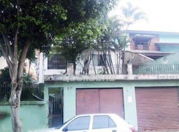Casa · 340m² · 3 Quartos · 2 Vagas · Casa em Jardim Anchieta