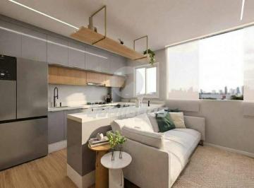 Apartamento · 52m² · 2 Quartos · 1 Vaga · Apartamento em Vila Nossa Senhora das Vitórias