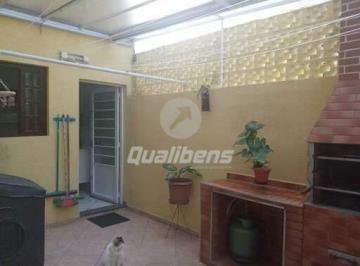 Casa · 260m² · 3 Quartos · 3 Vagas · Casa em Vila São Francisco