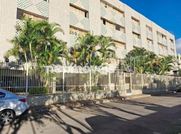 Apartamento de 3 quartos, Cruzeiro · [SS] Cruzeiro Novo: Apartamento Vazado, Reformado e com Elevador em Localização