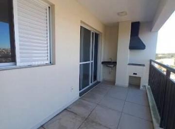 Apartamento · 77m² · 3 Quartos · 2 Vagas · Apartamento em Vila Bocaina