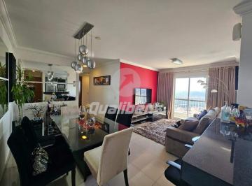 Apartamento · 92m² · 3 Quartos · 2 Vagas · Apartamento em Parque São Vicente