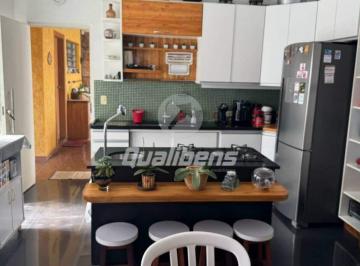 Casa · 199m² · 2 Quartos · 3 Vagas · Casa em Vila Alpina