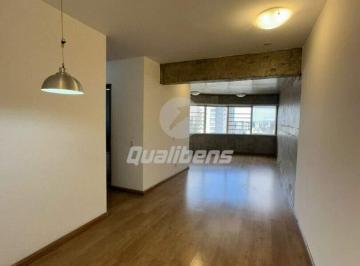 Apartamento · 83m² · 2 Quartos · 2 Vagas · Apartamento em Jardim Bela Vista