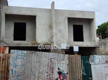 Casa · 158m² · 3 Quartos · 2 Vagas · Casa em Vila Bocaina