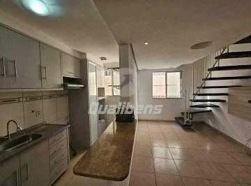 Apartamento · 86m² · 3 Quartos · 1 Vaga · Cobertura em Parque São Vicente