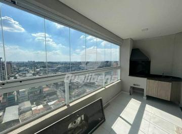 Apartamento · 77m² · 3 Quartos · 2 Vagas · Apartamento em Vila Bocaina