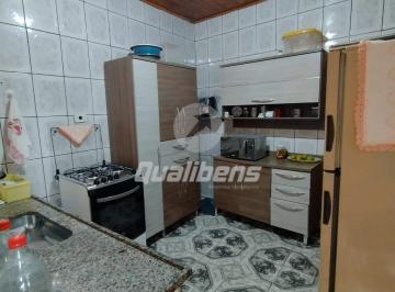 Casa · 194m² · 2 Quartos · 2 Vagas · Casa em Jardim Cruzeiro