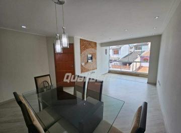 Apartamento · 90m² · 3 Quartos · 2 Vagas · Apartamento em Jardim Anchieta